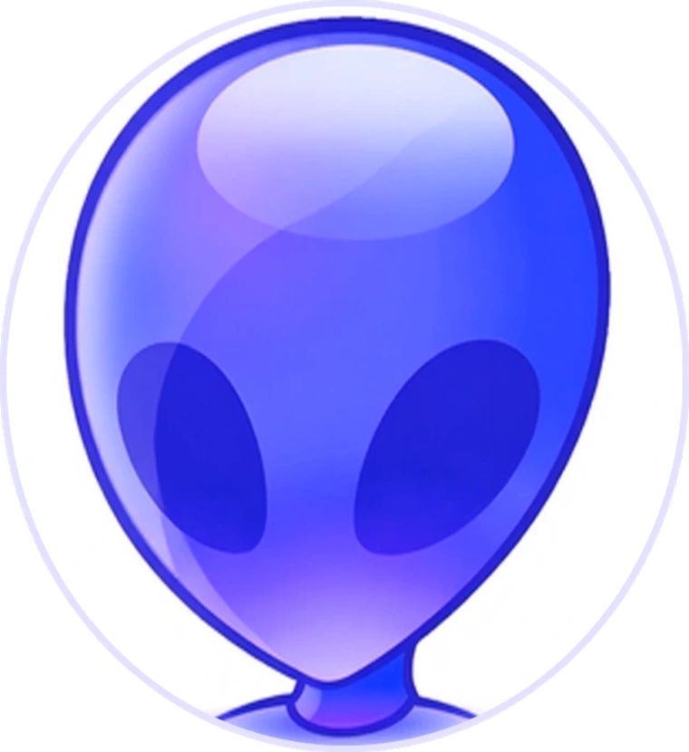 Blue Motto avatar