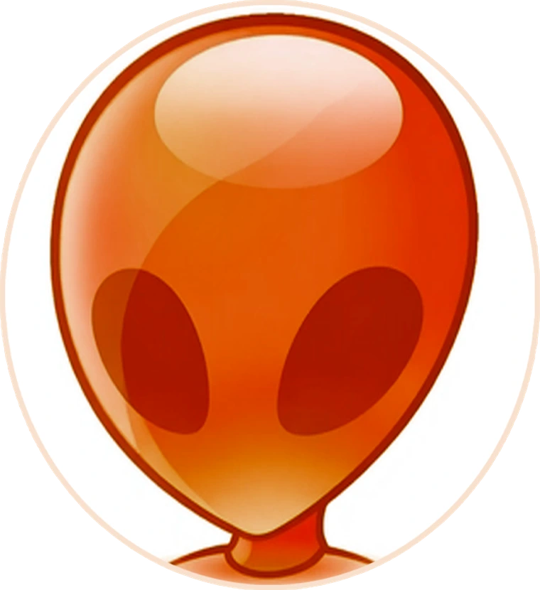 Orange Motto avatar