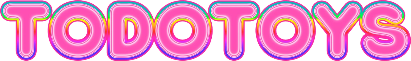 TODOTOYS logo